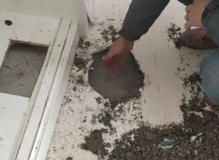 满城卫生间漏水维修公司分享下精确定位查漏水一次多少钱?不同级别收费不同