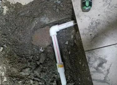 满城阳台漏水维修时有哪些声音会影响检漏仪