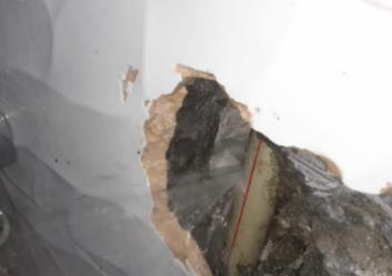 满城卫生间漏水维修的步骤和流程。